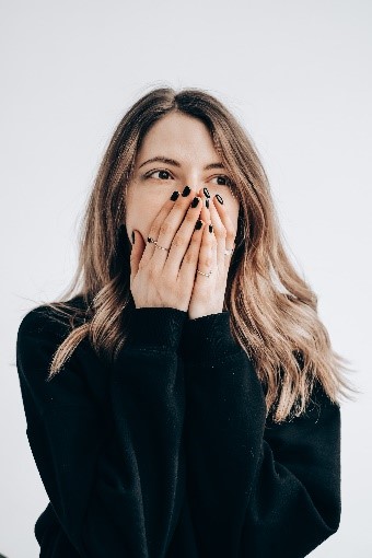 Dott.ssa Monica Patrucco, logopedista, spiega il disturbo della disfluenza e della balbuzie