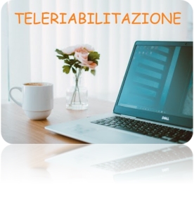 Dott.ssa Monica Patrucco, logopedia a distanza e teleriabilitazione